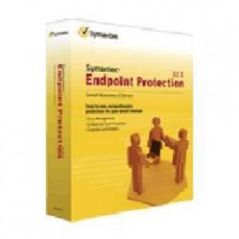PROTEZIONE - Symantec Endpoint Protection SBE 2013 